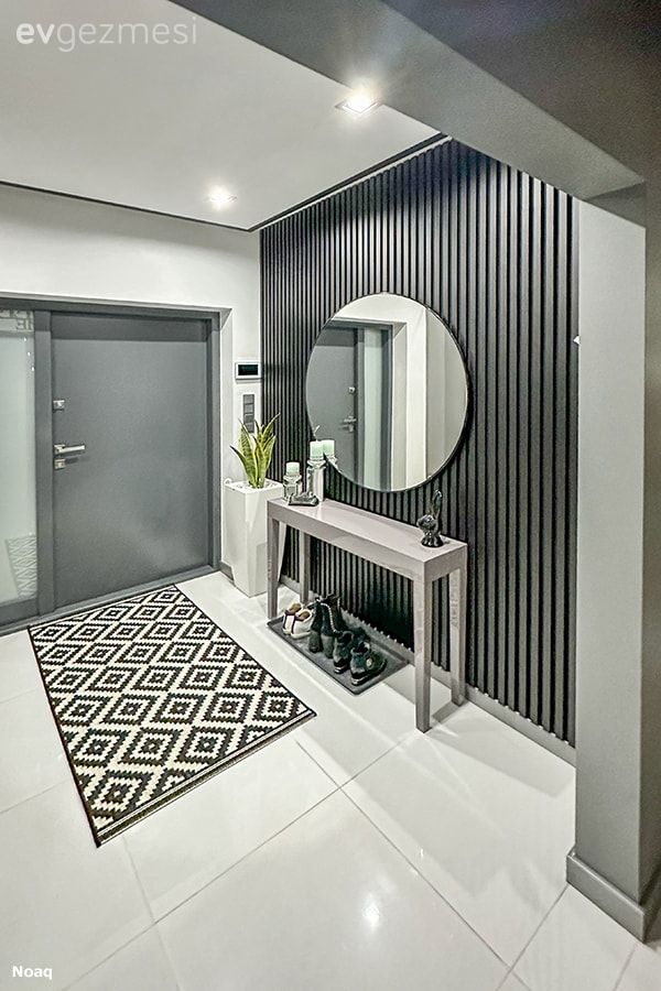 Müstakil Ev Modelleri: 150 M2 Balkonlu Dubleks Müstakil Ev!