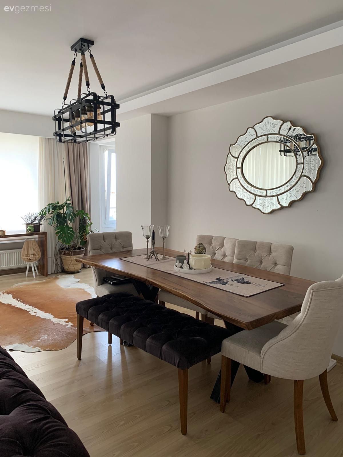 Yılın En Sevilenleri: 2020 Yılından Ev Gezmeleri-3