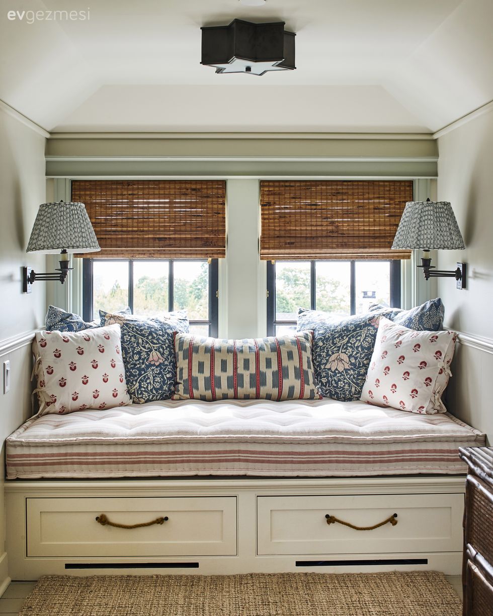 Evinizi İç Mimar Eli Değmiş Gibi Gösterecek 10 Uygun Maliyetli Yöntem!