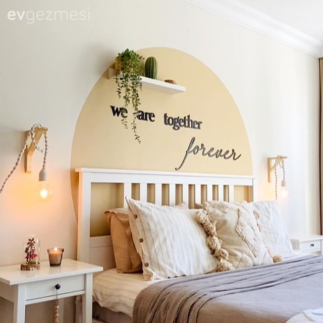 Bu İstanbul Evi İskandinav ve Bohemin Ortak Eseri