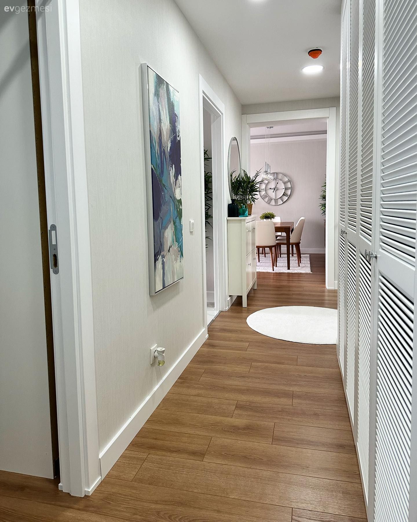 Dekorasyon Fenomenleriyle Sohbet: @tembelgiller'den Dekorasyon Taktikleri!