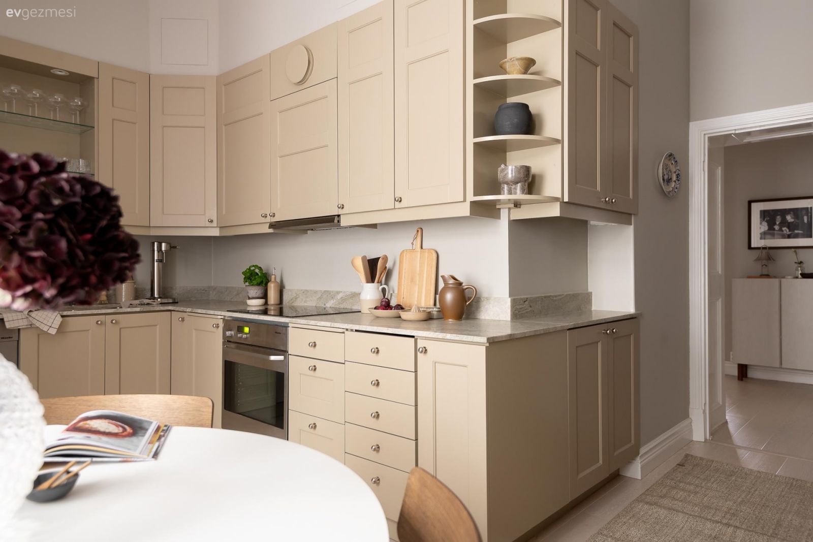 Banyo ve Mutfak İçin Dolap Yaptırmadan Önce  Bu Örneklere Bakın