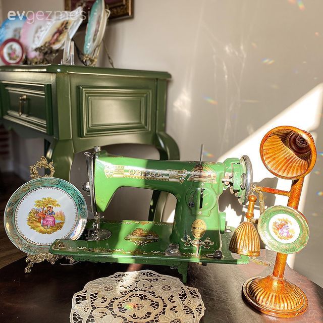 Dekoratif Objeler, Vazo, Ev Aksesuar, Çiçekler