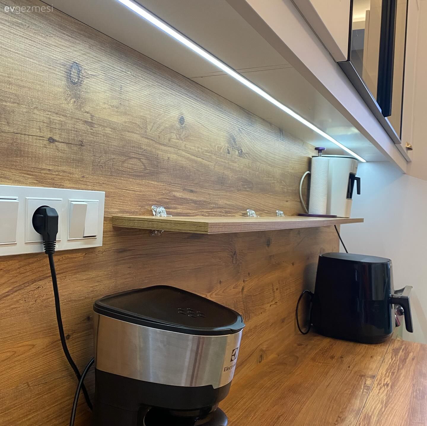 Led aydınlatma, Aydınlatma