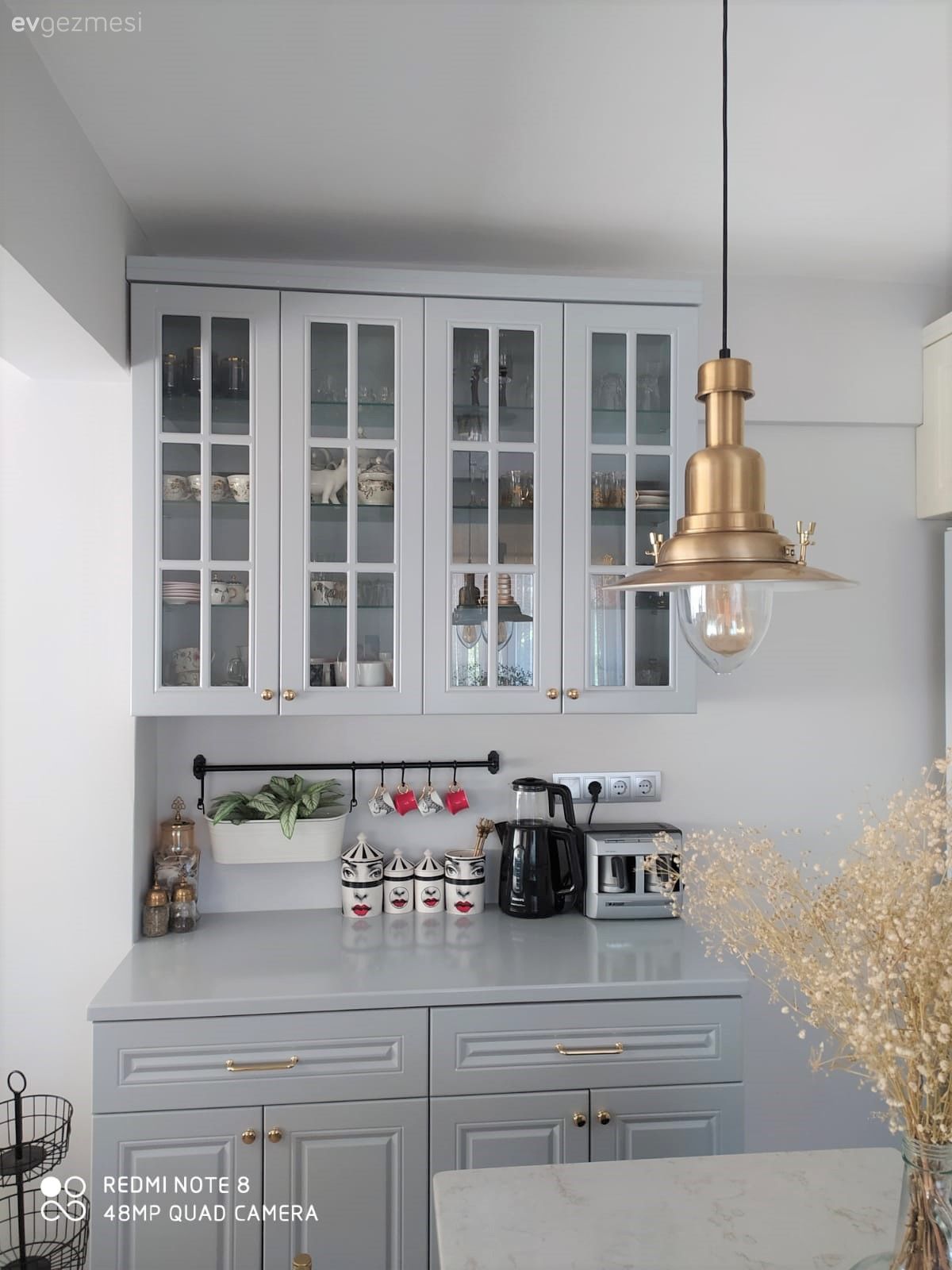 Bu Manisa Mutfağı Zarafetin Vücut Bulmuş Hâli