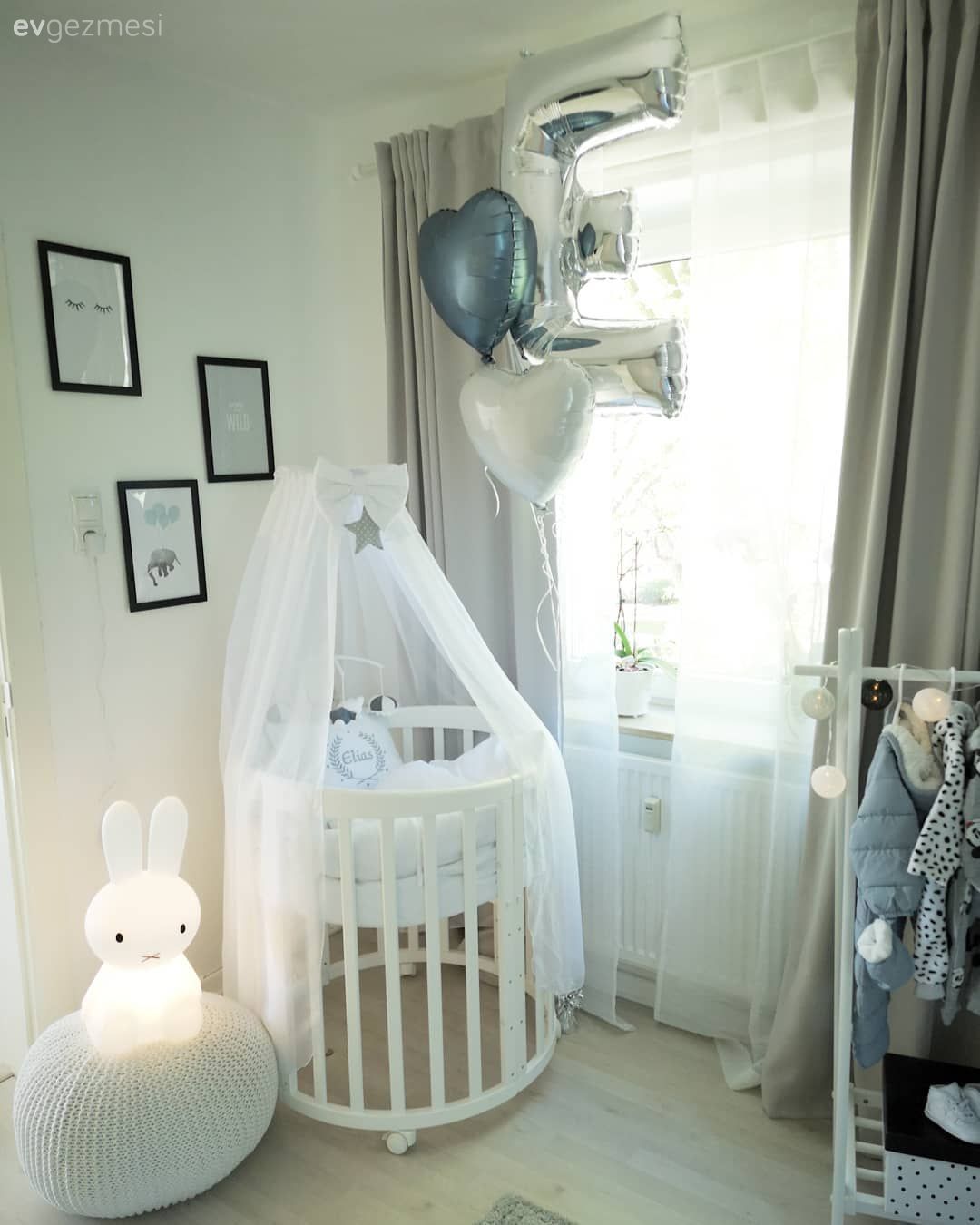 Ev Gezmesi: Keyifli Anlara Sahiplik Eden Rahat Bir Dekor