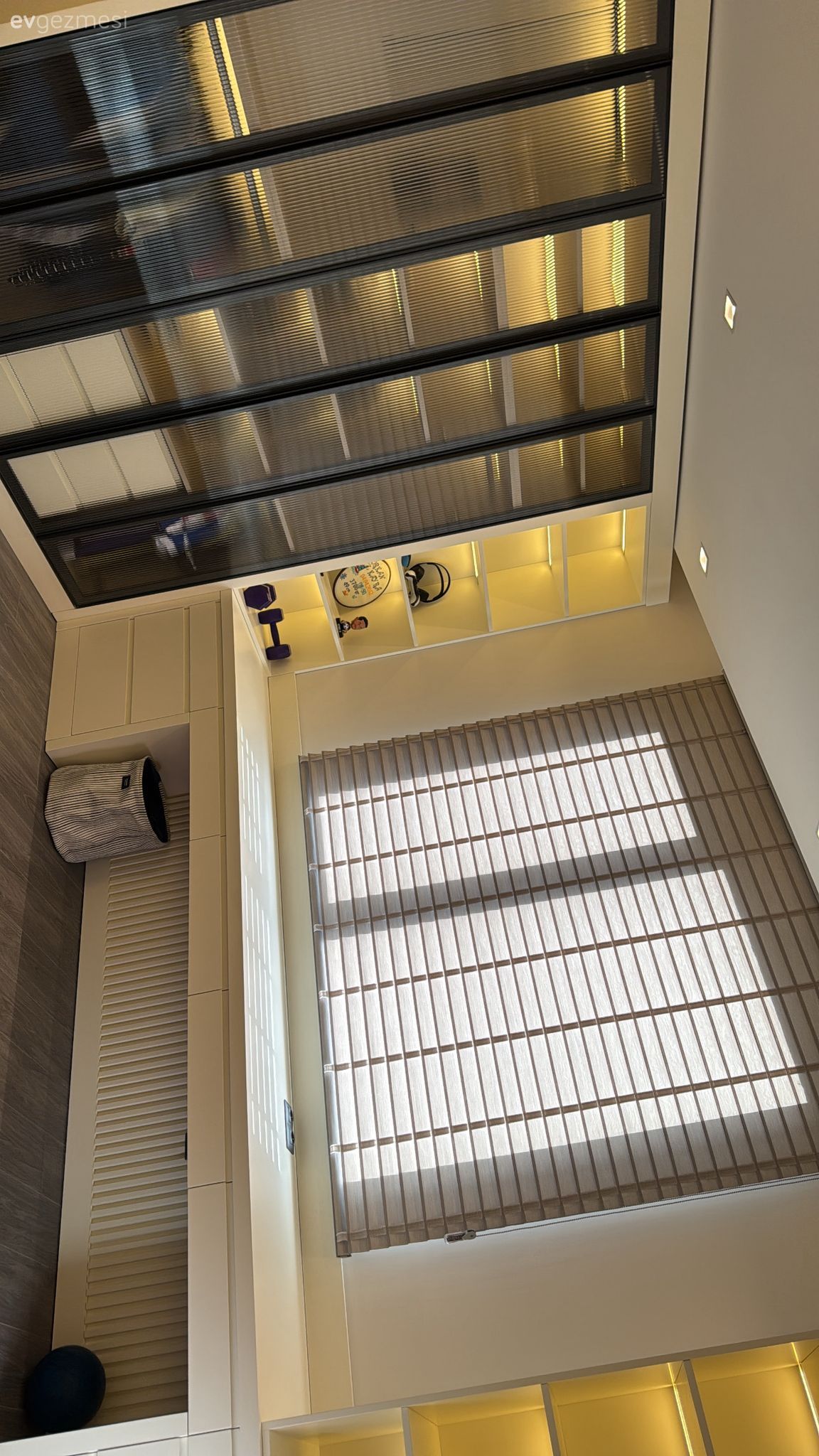 Giresun'daki Bu Ev İlham Almak İsteyene Çok Fikir Sunuyor