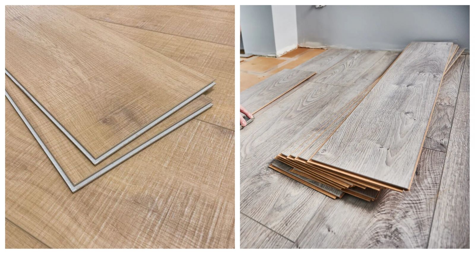 Vinil Parke Mi? Laminat Parke Mi? Detaylı Karşılaştırma