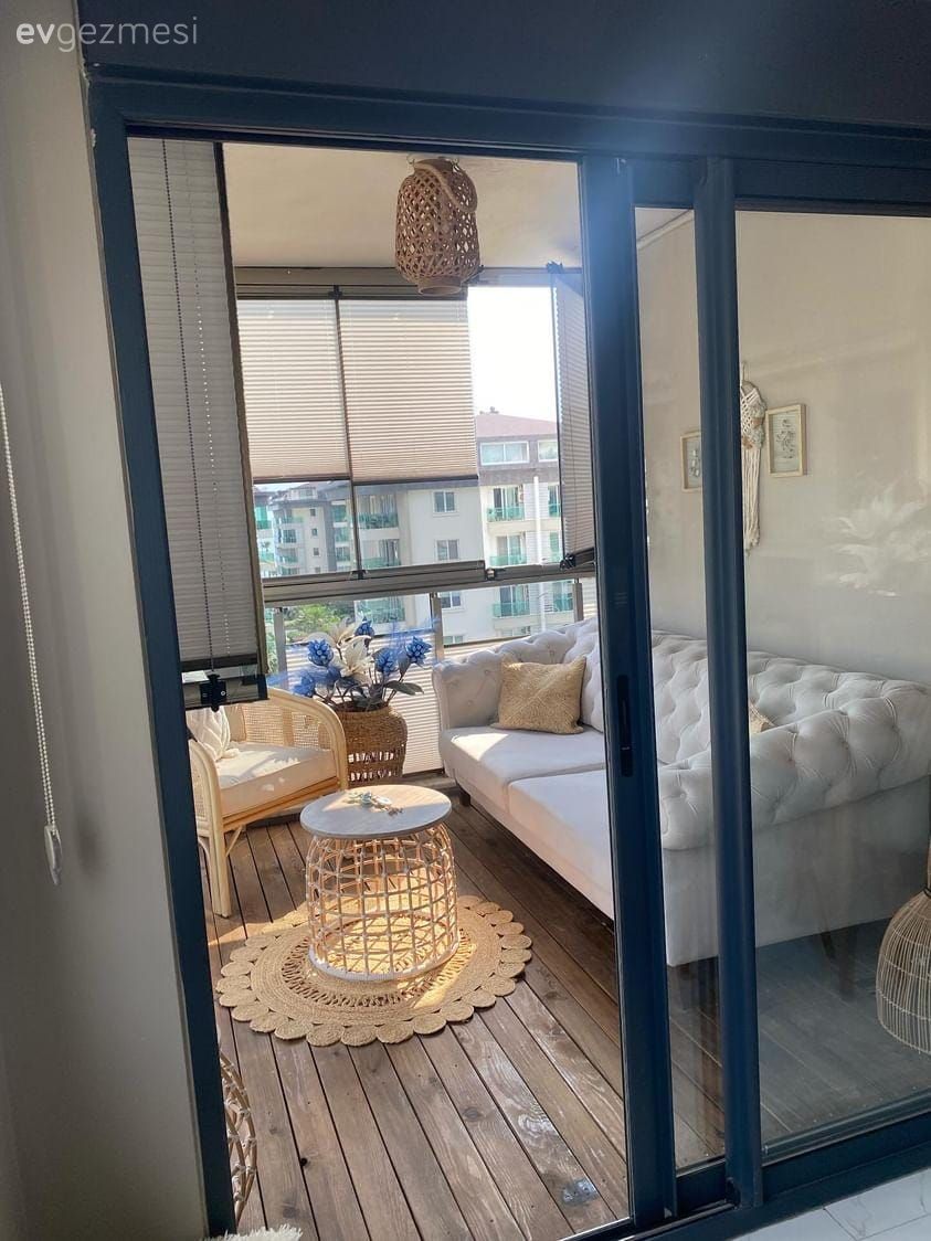 Balkon Kapısını Yenileyecek Kişiler İçin Gerekli Bilgiler
