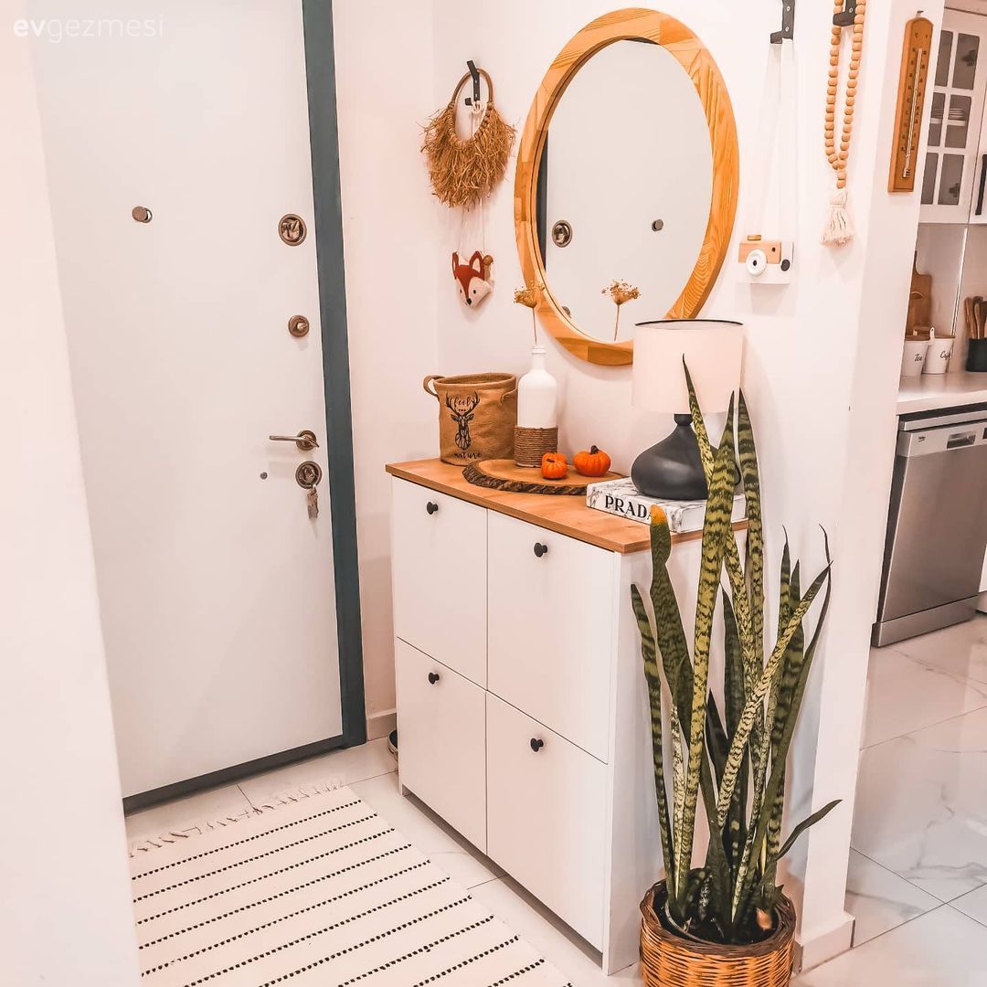 Altınoluk'taki Bu Mutfak Biraz Otantik Biraz Da İskandinav