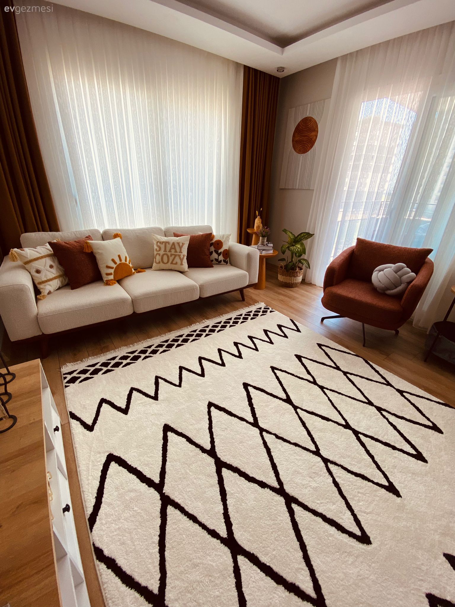 2025 Yılında Demode Olmaya Başlayan 10 Ev Trendi