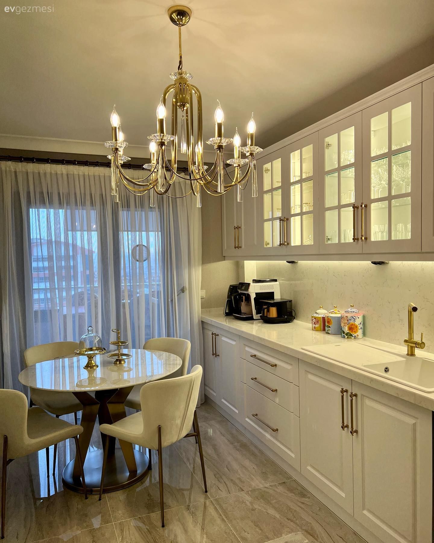 Bu Ankara Mutfağı Değişimin Hakkını Fazlasıyla Vermiş