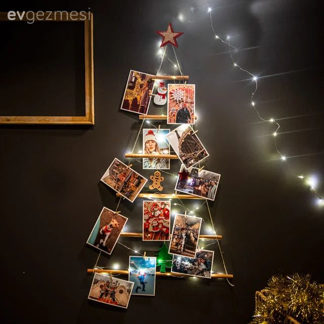 Evden Çıkmadan Yılbaşında Yapabileceğiniz Eğlenceli Aktiviteler