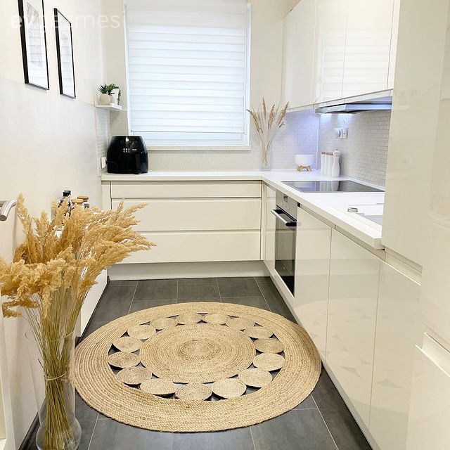 Sadelikten Vazgeçemeyen Bu Eve Yeni Dokunuşlar Pek Yakışmış