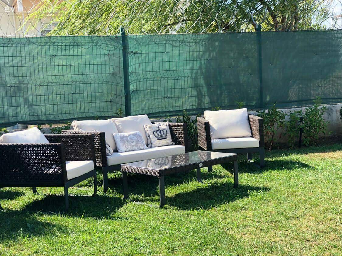 İstanbul'un Sakin Bir Köşesinde Masalsı Bir Ev