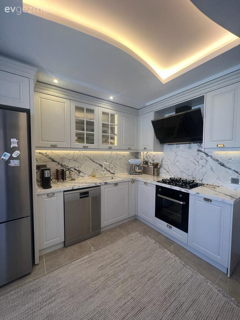 Öncesi de Kötü Değil Ama Sonrası Çok Karakteristik!