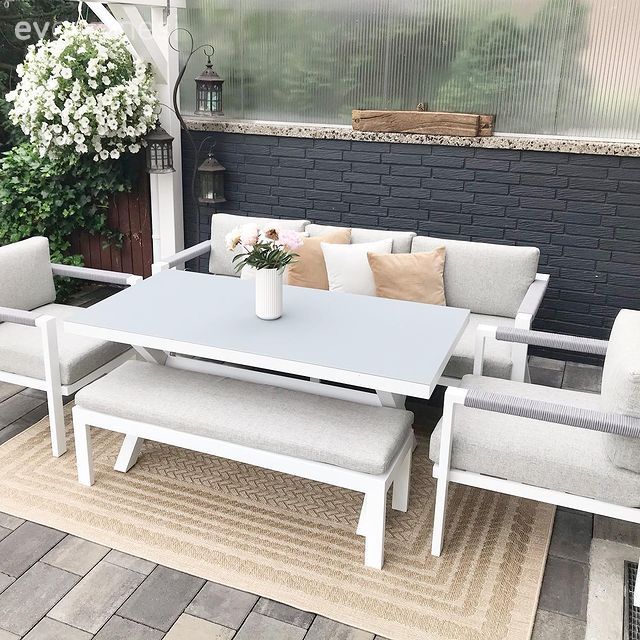 Ev Gezmesi: Hiçbir Köşede Keyfinin Kaçmasını İstemeyen Bir Dekor