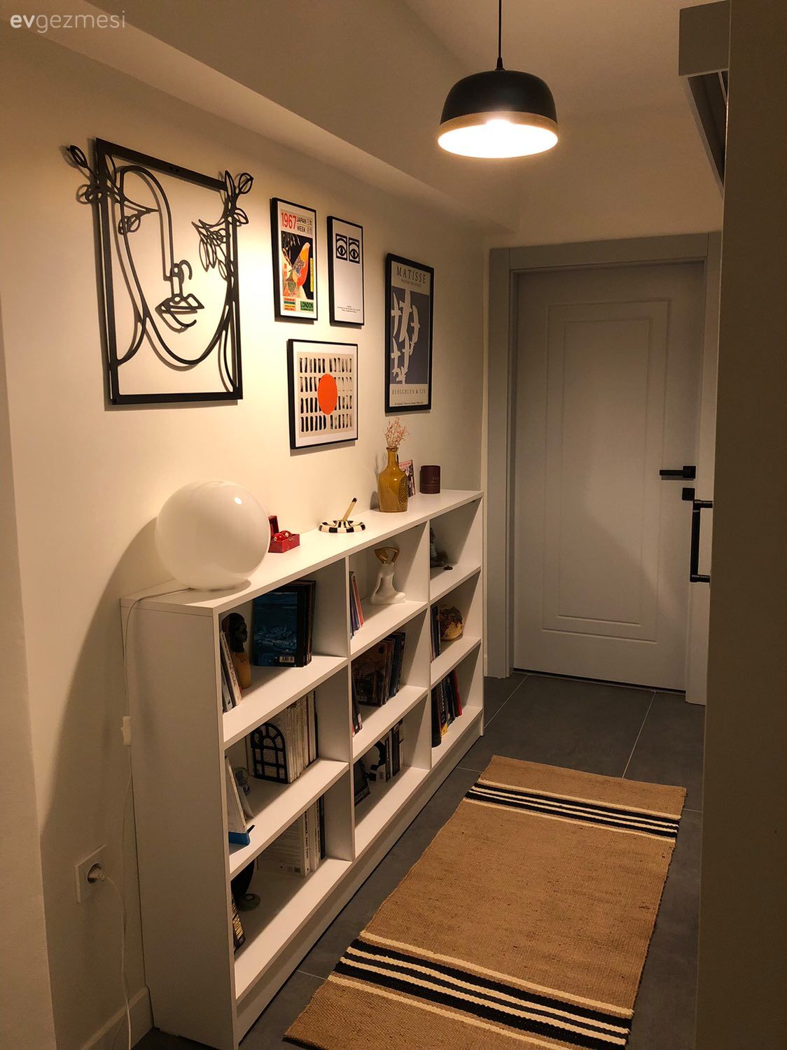 Bu Ankara Evi Konfor ve Uyum Testinden Yüksek Notla Geçmiş!