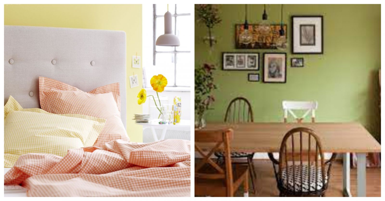 Evinizi Negatif Enerjiden Nasıl Uzak Tutarsınız?