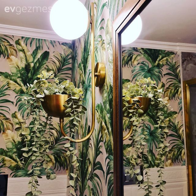 Bu Bodrum Evinde Farklı Stiller Birbirine El Sallamış!