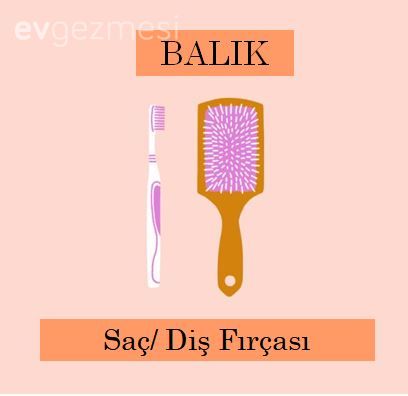 Burçlara Göre Temizlik Tüyoları: Dikkat Edeceğiniz Yerler