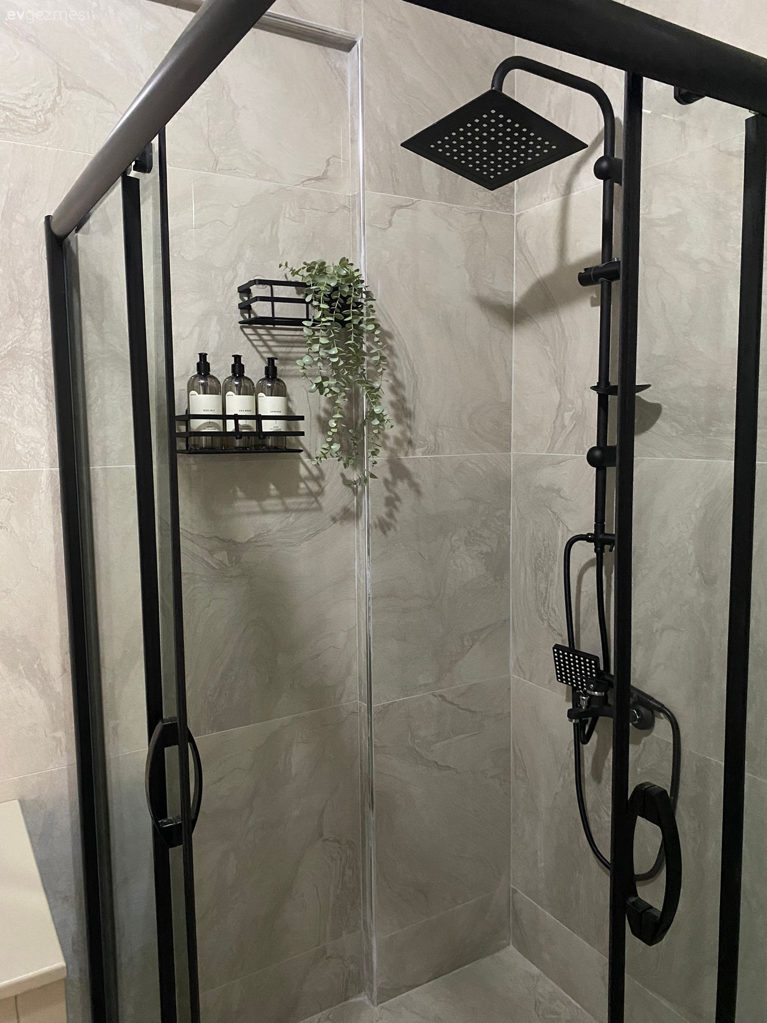 Öncesi&Sonrası: Lake Dolap ve Büyük Seramikler Alanı Bambaşka Yapmış!