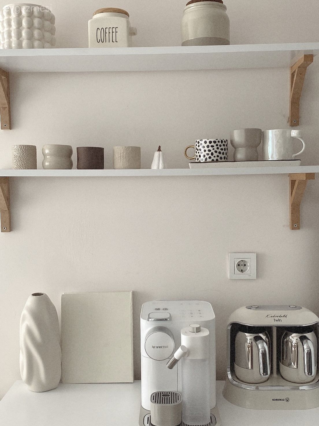 Bu İzmir Dekorunda Sadelik Net Şekilde Benimsenmiş