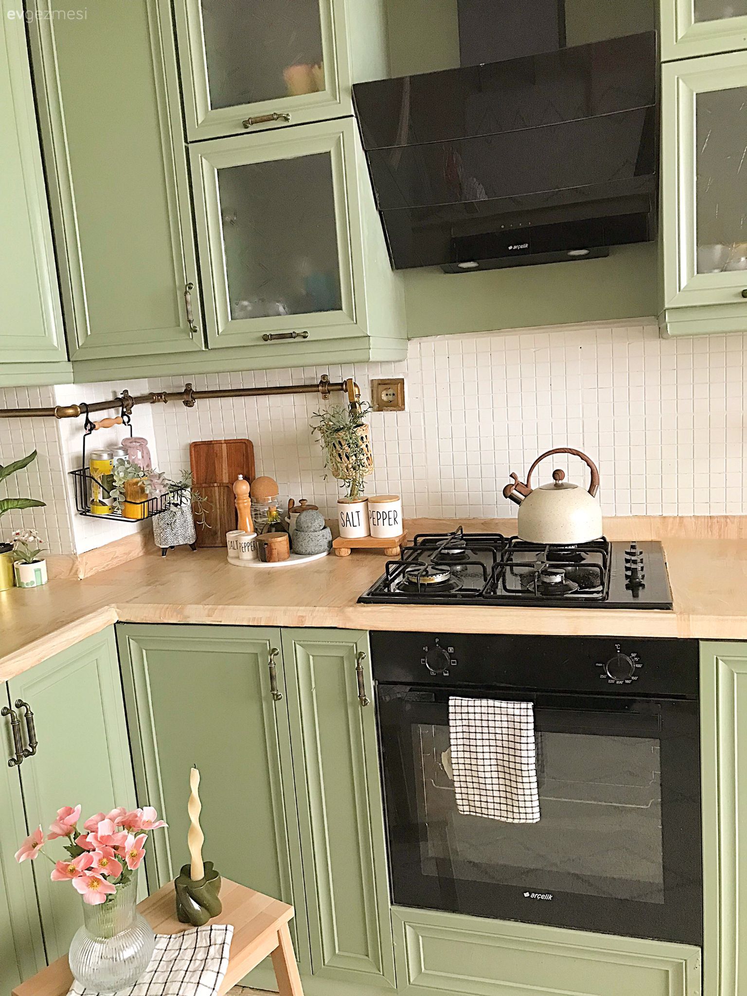 Öncesi ile Sonrası Arasındaki Fark Sayılamayacak Kadar Fazla!