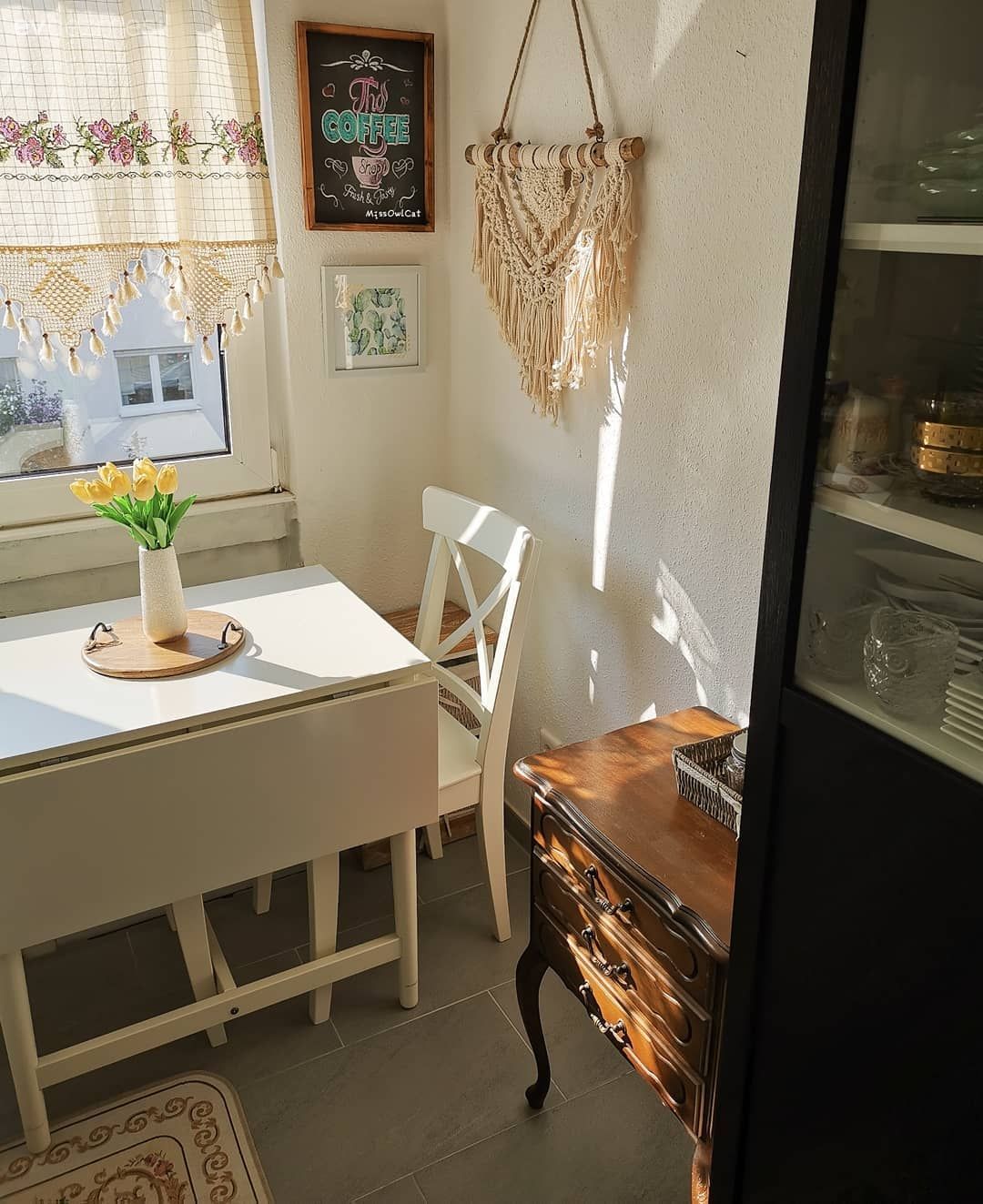 Bu Sıcacık Evin Her Köşesi Sürprizlerle Dolu!