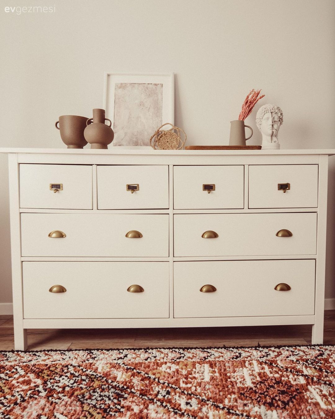 Değişime Aşina Bu Bursa Evi Tüm Detaylarıyla Şen Şakrak