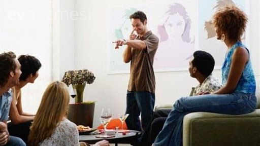 Koronavirüs Zamanı Evde Çocuklarla Beraber Yapılabilecek Aktiviteler