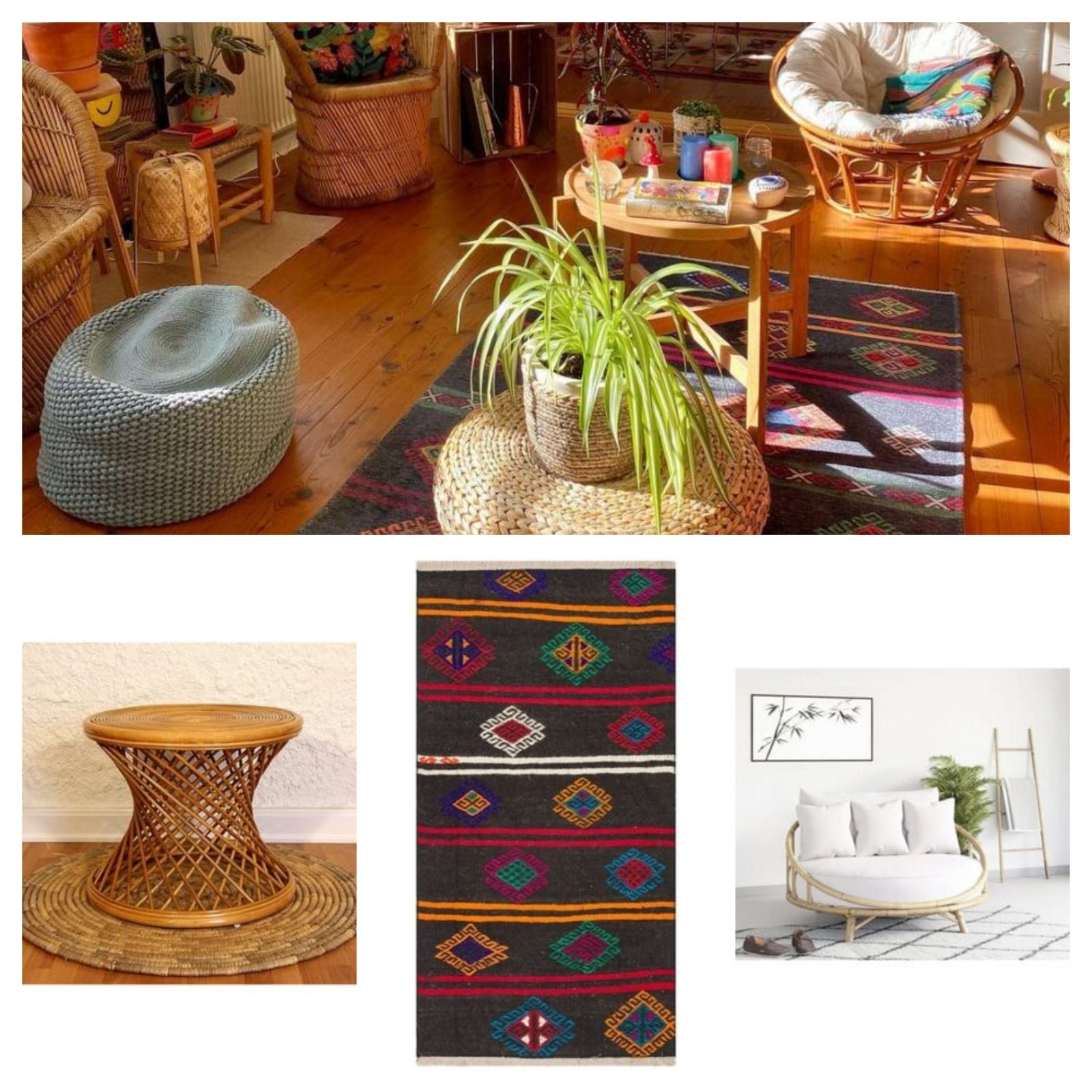 Ürün Önerileri: Sitemizdeki Eklektik Dekorlardan En Şık Ürünler!