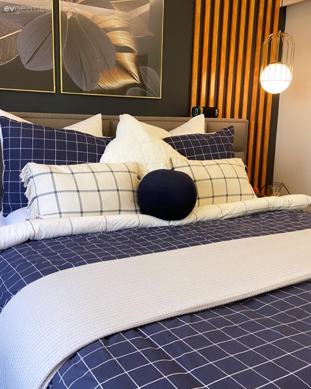 Öncesi&Sonrası: Gömme Dolap İçin Ayrılan Yer Artık Bir Ebeveyn Banyosu!