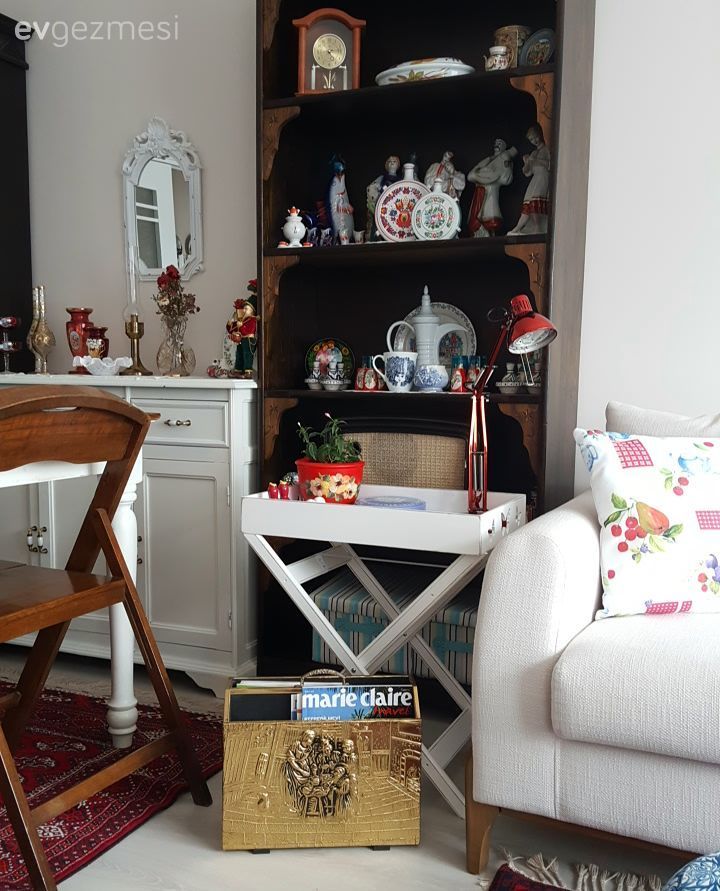 Yan sehpa, Sehpa, Beyaz, Koltuk takımı, Sandalye, Konsol, Konsol üzeri dekoratif objeleri, Dekoratif Objeler