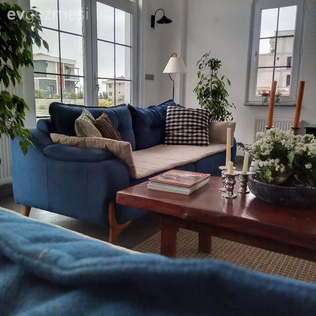 Samsun'daki Bu Villa Karakteristik Bir Mimariye Sahip!