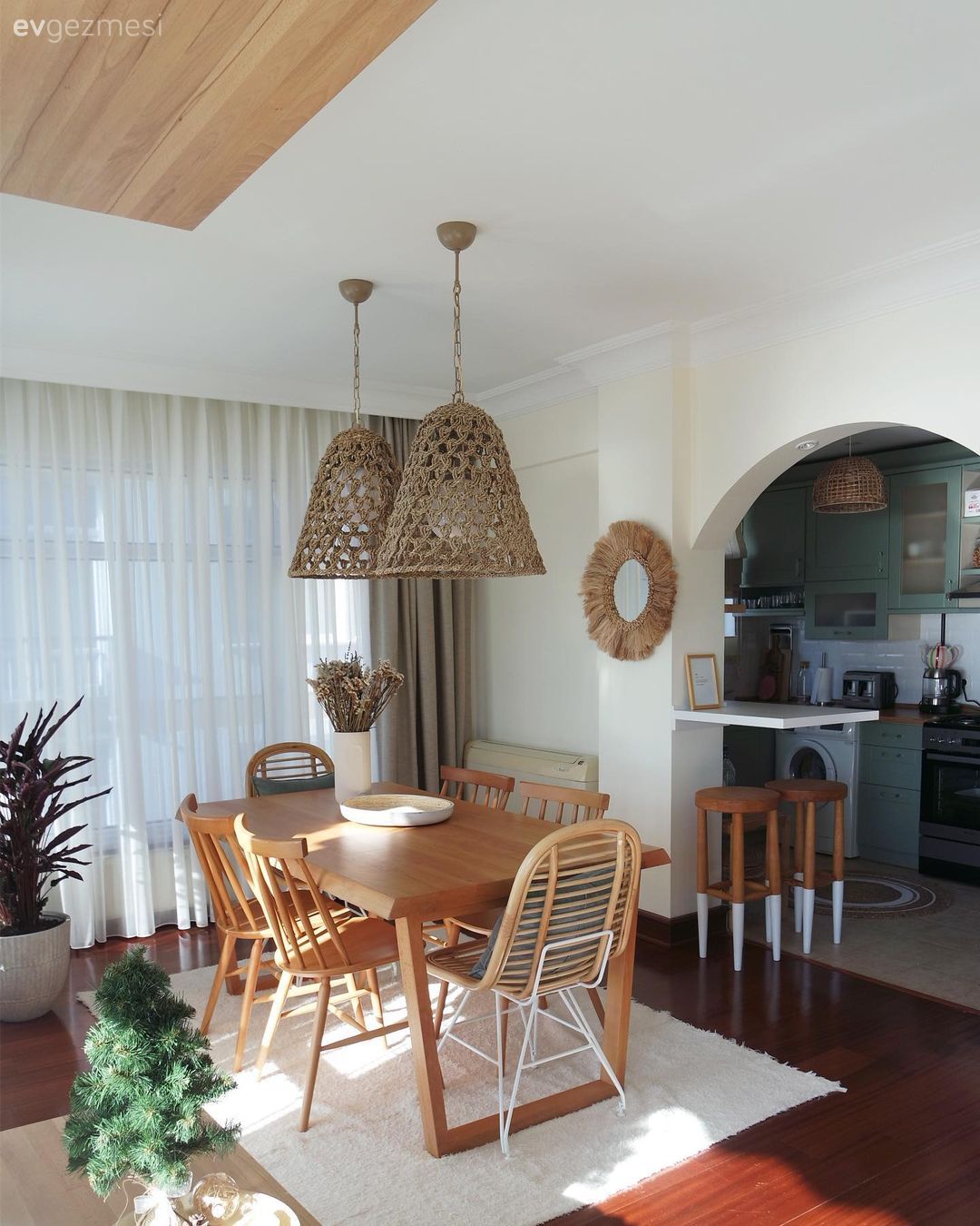 Ürün Önerileri: Sitemizdeki İskandinav Evlerden En Güzel Ürünler!