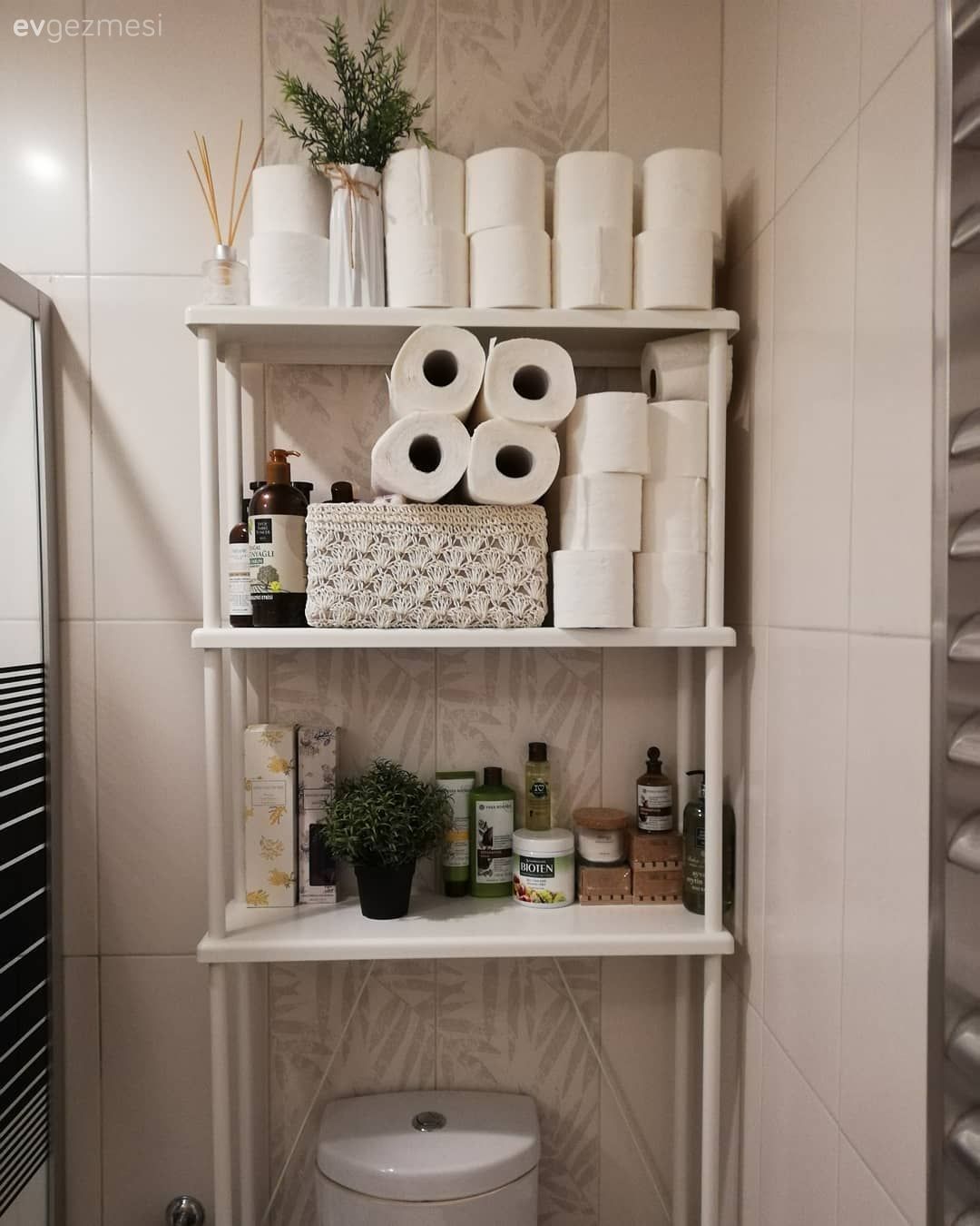 Bu Evdeki Sıcak Ortamı Dereceler Ölçemiyor