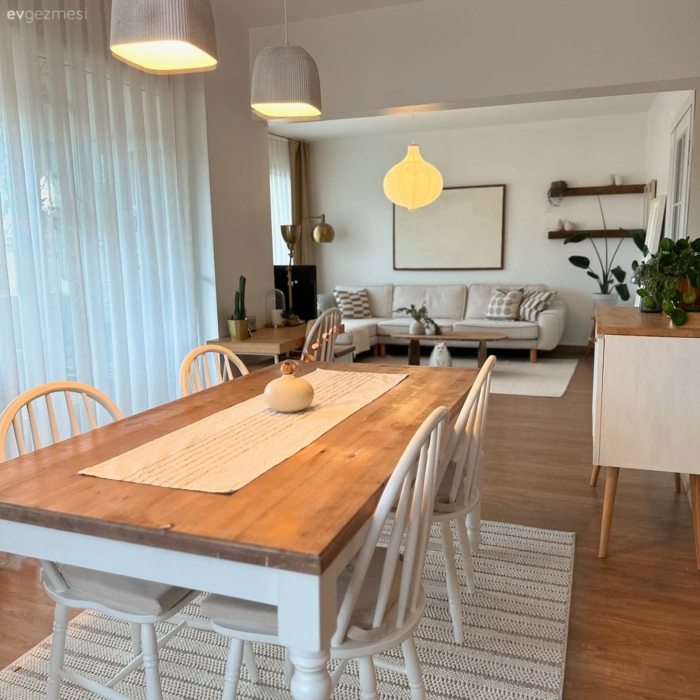 Salonda Monotonluğun Önüne Geçmek İçin Pratik Çözümler