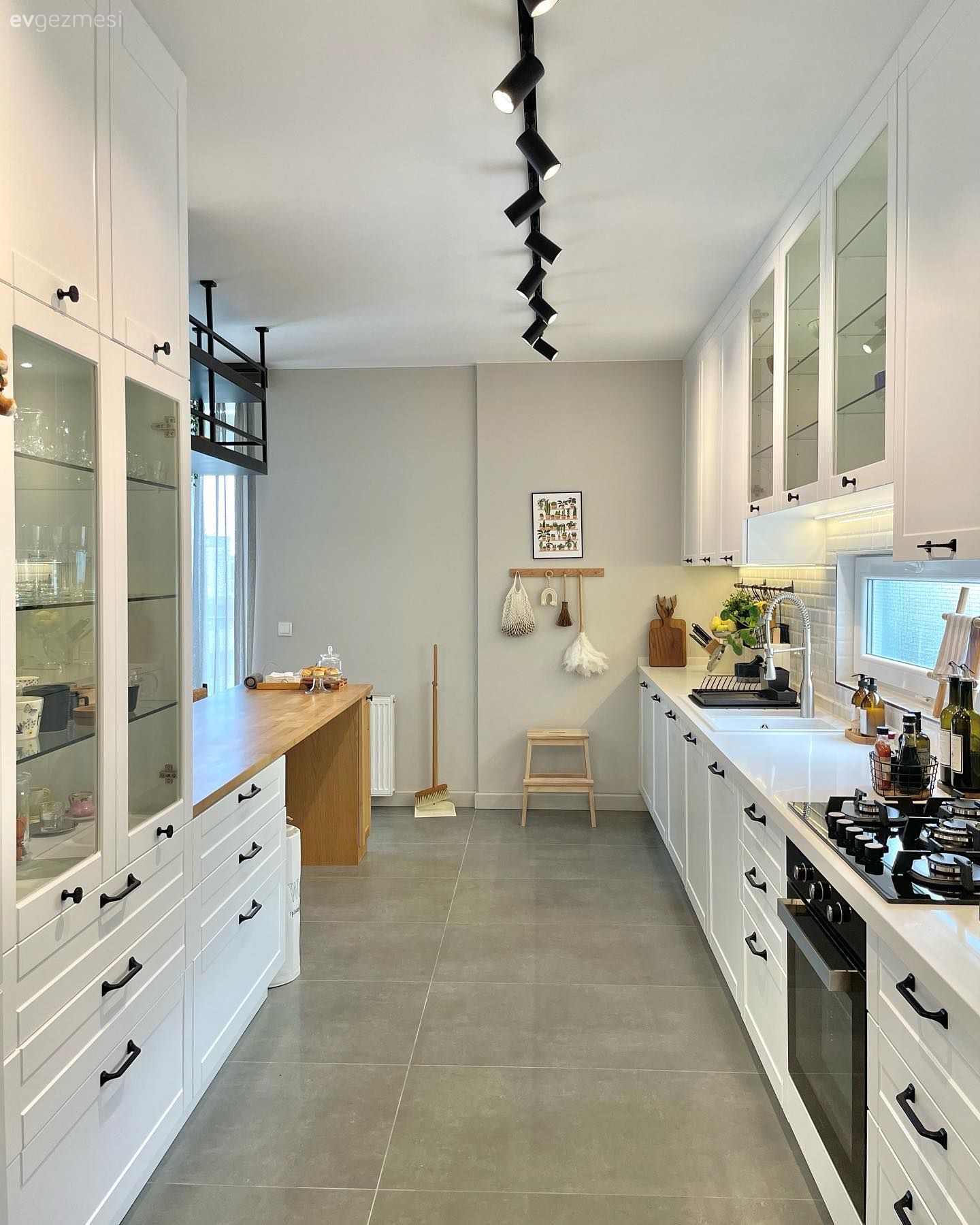 Seramik Markalarının 2024 Yılı Mutfak Fayans Modelleri!