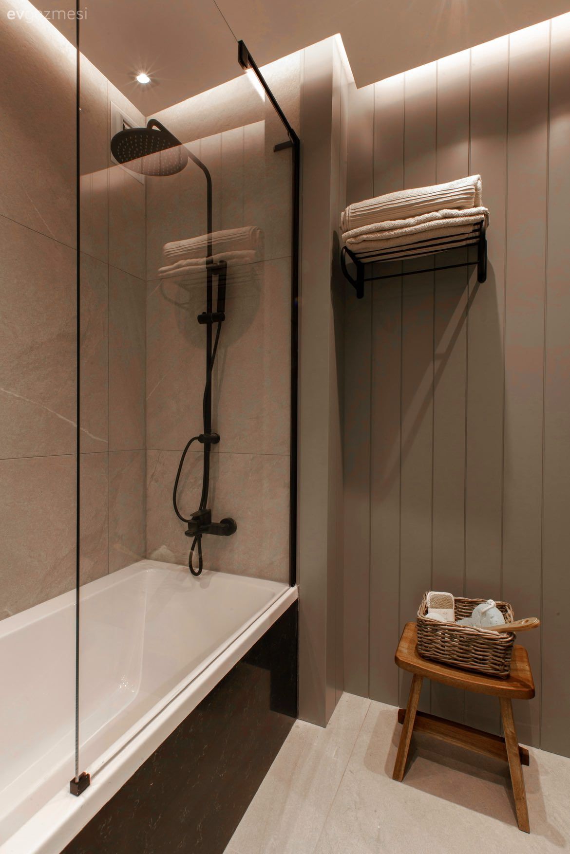 1950'lerdeki Bu Nişantaşı Evi Aslına Sadık Şekilde Yeni Suretini Almış!