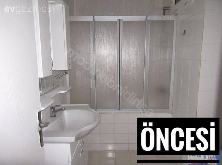 Sıfır Daire Gibi Duran Bu Evin Başından Çok Şey Geçmiş!