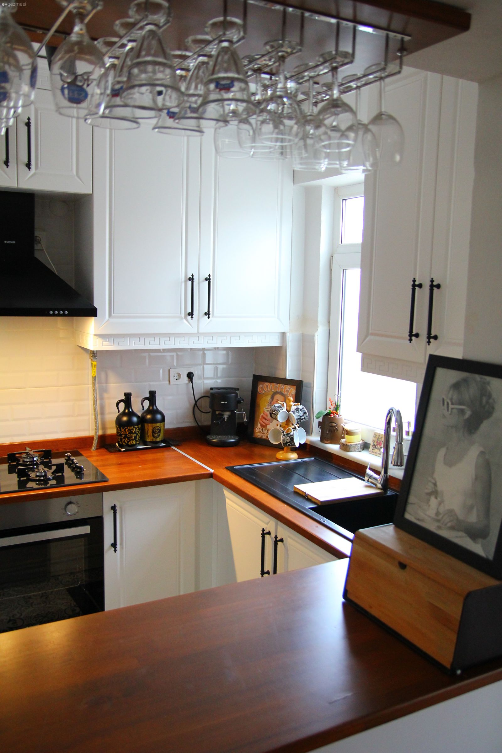 Yeni Bir Hayatın Kapısını Açan Bu Ev Anılarıyla Vazgeçilmez Hale Gelmiş