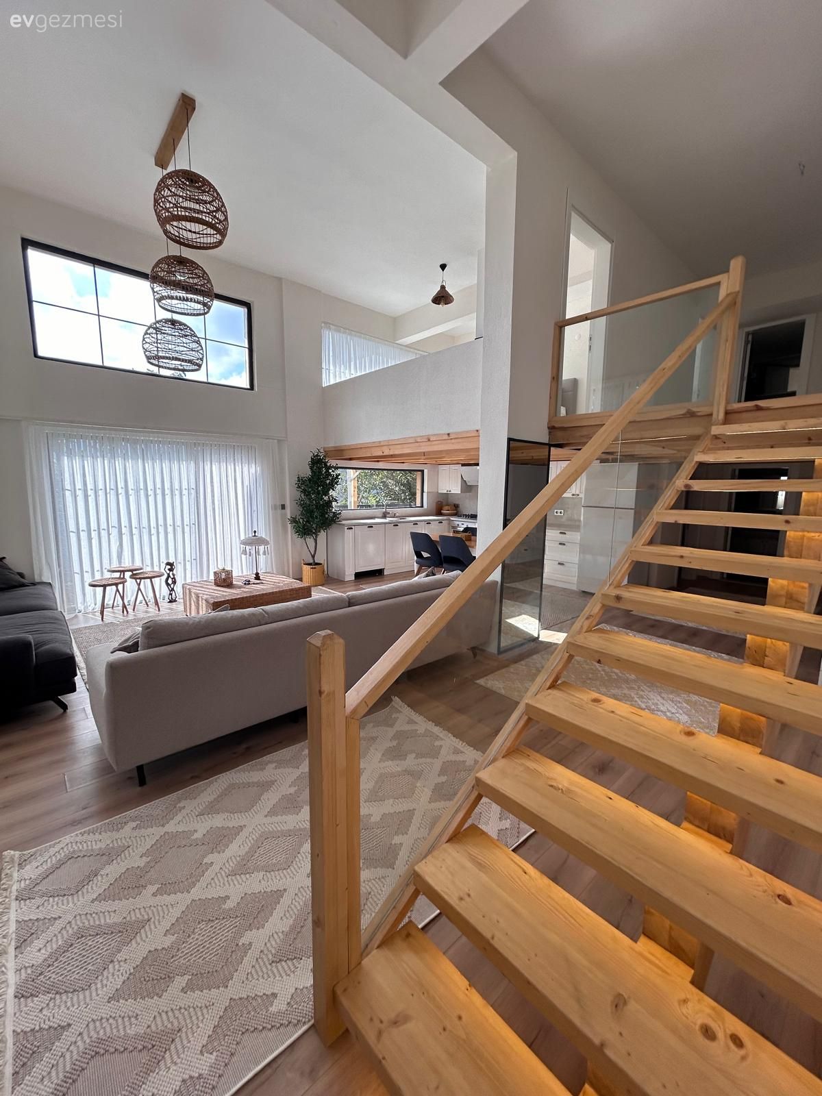 Köy Evi Geleneksel Olur Diyenleri Şaşırtacak Giresun Evi!