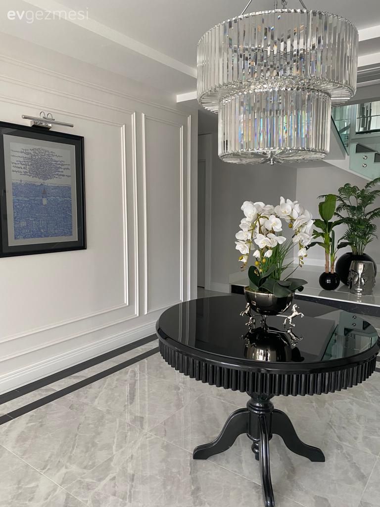 Kahramanmaraş'taki Bu Evin Her Detayında Ayrı Bir Fikir Gizli!