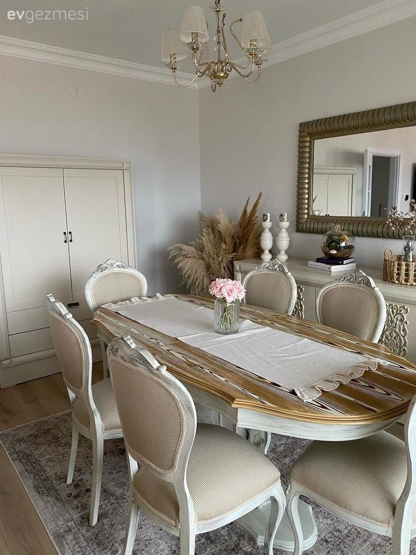 Bir Gözü Geçmişe Bakan Bu Ev Dün ve Bugünün Arasında!