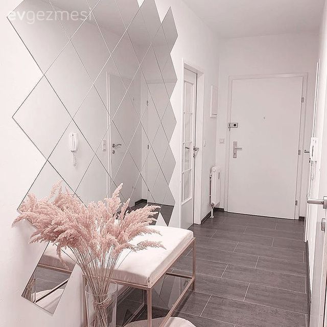 Sadelikten Vazgeçemeyen Bu Eve Yeni Dokunuşlar Pek Yakışmış