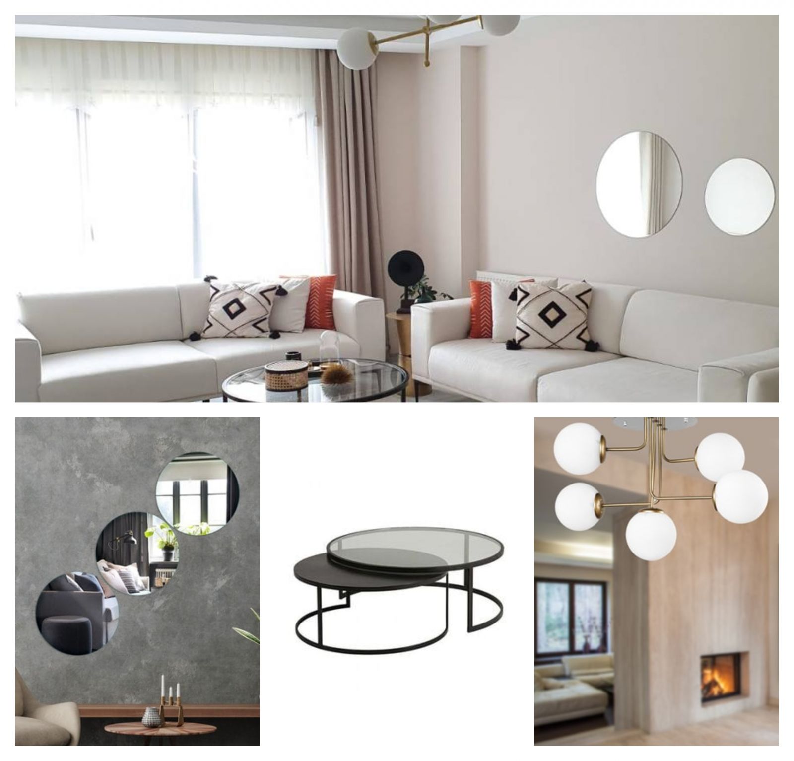 Ürün Önerileri: Sitemizdeki Modern Evlerden En Güzel Ürünler!