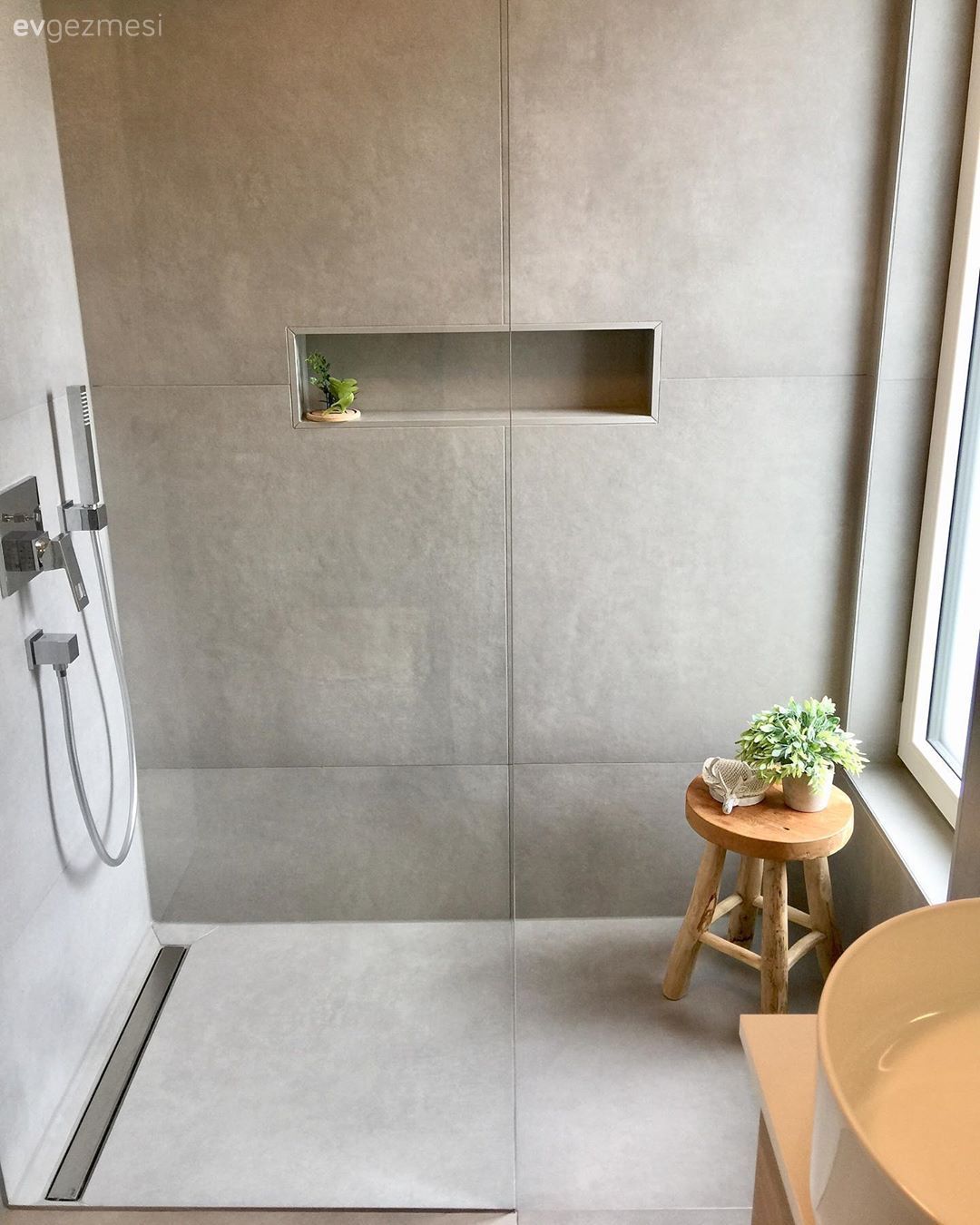 Bu Müstakil Evin Her Detayının Altında Sahibinin İmzası Var!