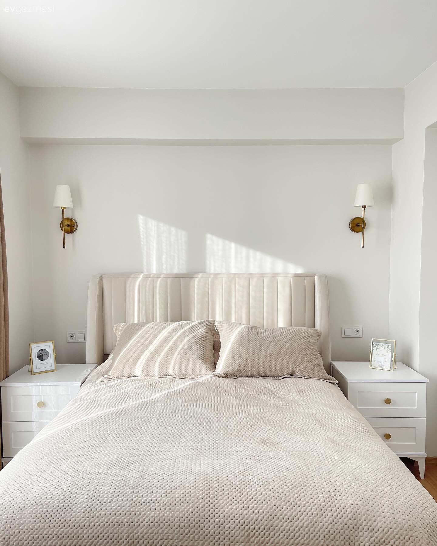 Bu Kocaeli Evinde Her Oda Ferah ve Sıcak Olmayı Başarmış