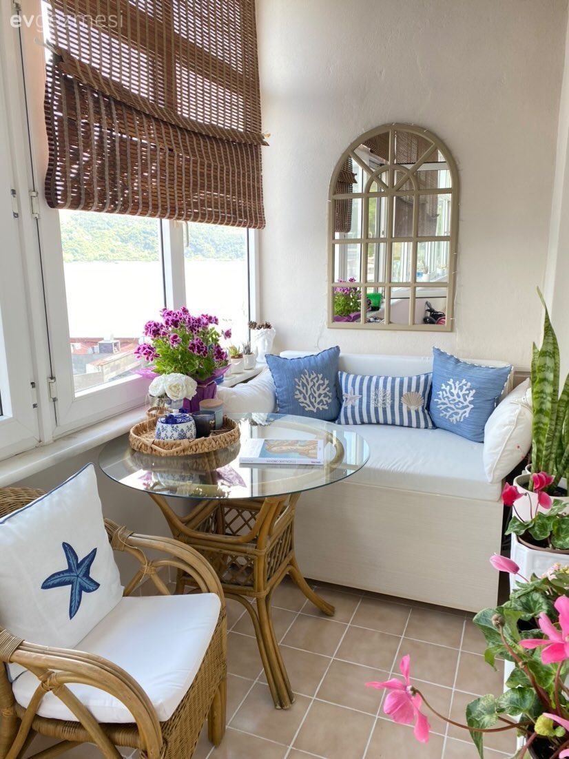 Balkon Perdesi Rehberi: Gerekli Bilgiler ve Modeller